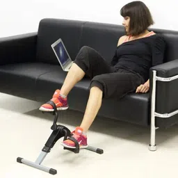 prefacto Pedal Exercise Cycle Digital Display Suitable For Leg And Arm Mini Pedal Exerciser Cycle-picture-10