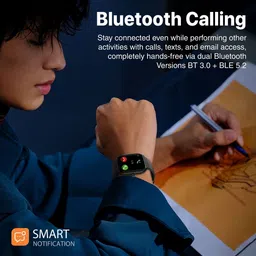 Promate ProWatch-AM19 Smartwatch image 2