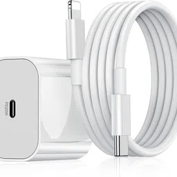 NeroEdge 20 W 3 A Wall Charger for Mobile with Detachable Cable-picture-26