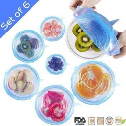 jublyn 6 inch Lid Set image 2