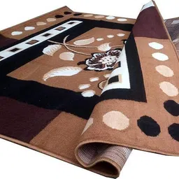 sanayacarpet 210 cm X 300 Acrylic Carpet image 2