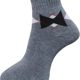 dollar Men Printed Ankle Length image 2