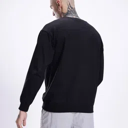 kook n keech Men Full Sleeve Printed Sweatshirt image 2