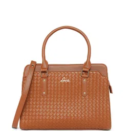 Lavie Textured Structured Handheld Bag-picture-21