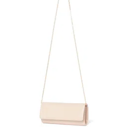 Forever New Textured Box Clutch image 3