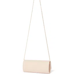 Forever New Textured Box Clutch image 2