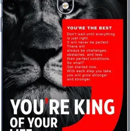 SKINFACTORY NOKIA 8 Premium Mobile Skin-picture-20