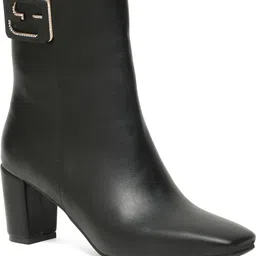 flat n heels Boots For Women image 3