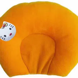 omsurajiya Mustard Seeds Solid Baby Pillow Pack of 1-picture-10