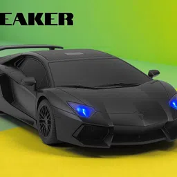 Nilesawar X427 Mini Car Bluetooth Speaker | Premium Sound Quality 10 W Bluetooth Speaker-picture-48