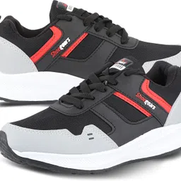 shoegears Men's Sports Shoes, Lightweight Running and Walking Shoes, Non-Slip Sole Walking Shoes For Men image 1