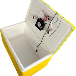 gargico automatic temperature control XH-W3001 semi auto 100 egg machine Egg Incubator-picture-38