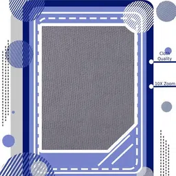 DARSHAN VIMAL Grey Pure Cotton Petticoat image 4