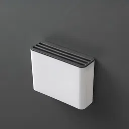 coskira Empty Cutlery Holder Case-picture-32