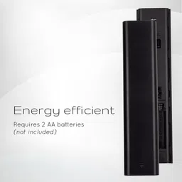 V4 Gadgets 2021 Model Replacement Voice Remote Control for Samsung Smart TV Compatible with QLED Series (BN59-01363A) Remote Controller image 3