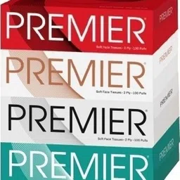 premier Face Tissues-picture-14