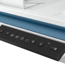 HP Flatbed Professional scanning tasks 2600 f1 Scanner-picture-13
