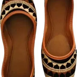 faishstar Women Bellies Sandal image 4