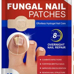 toywua NailFix Pads Fungal nail patches Nail Sanding Pad-picture-28