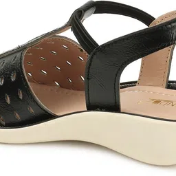 vendoz Women Wedges Sandal image 4