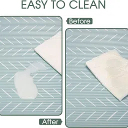 gracious mart Plastic Drawer Mat image 2