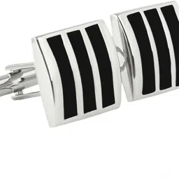 PELUCHE Brass Cufflink-image-54