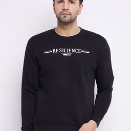 duke Men Full Sleeve Printed Sweatshirt-picture-10
