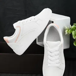 zaklook StepUpStyles: Discover Shoe Perfection Walking Shoes For Women-picture-28