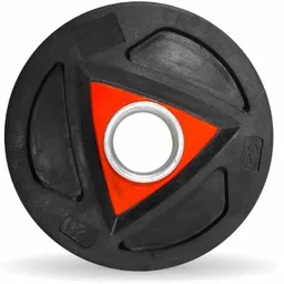 ymd 15 kg Rubber Weight Plate; Gym Weight Plates; Olympic Rubber Weight 7.5KGX2PC Home Gym Combo-picture-12