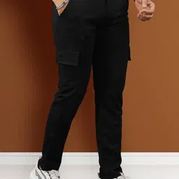 ynam Men Cargos image 3