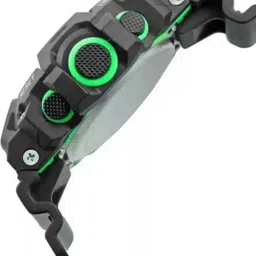 blutech Digital Watch - For Boys Brand - A Digital Watch With LED Shockproof Multi-Fun image 3