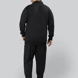 chkokko Colorblock Men Track Suit image 2