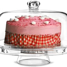 feeling mall 282 Plastic Cake Server-picture-10