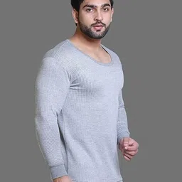 ATHARAV Men Pyjama Thermal-picture-16