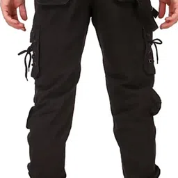 kp trend Men Cargos image 3