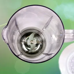 bajaj Juicer Mixer Jar For Almost All 2Lock Mixer Juicer Jar For Preethi & Crompton Mixer Juicer Jar image 3