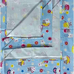 ryka PVC (Polyvinyl Chloride) Baby Bed Protecting Mat-picture-14