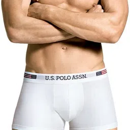 u.s. polo assn. Solid Men Trunk-picture-21