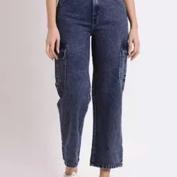 bluelock Women Cargos-picture-13