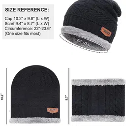 pej Solid Beanie image 4