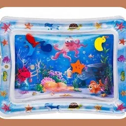 athrav toys Plastic Baby Play Mat-picture-34