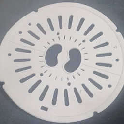 sss Spin cap fitting in 6kg to 7 kg Washing Machine Door Seal-picture-12