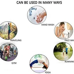 penyan Microfiber 400 GSM Hand Towel image 5