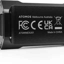 Atomos Connect - Connect & Stream Network Interface Card image 2
