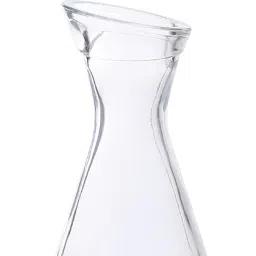 oberglas Pisa 1 Ltr Glass Carafe image 4