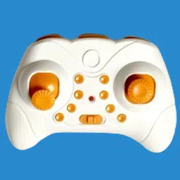 rd unitell enterprise HX-750 Drone- High-Performance RC Quadcopter for Beginners and Kids 360° Flip image 5