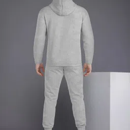 blive Striped Men Track Suit image 2
