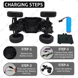 pv craft PV_RC_CRAW_SMK_CAR image 5