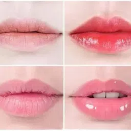 moan's For Smooth,Shiny and Glossy Lips, Lip Gloss 1 Piece (Multicolor) image 4