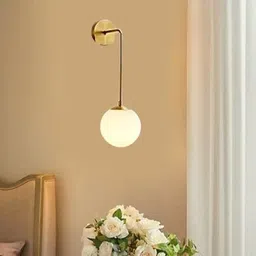 decohome Wallchiere Wall Lamp Without Bulb-picture-12